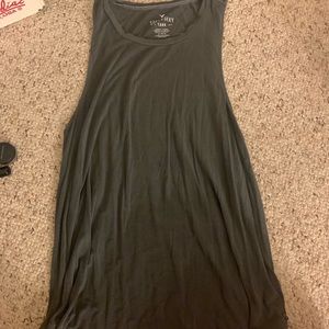 Soft and sexy American eagle tank top